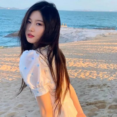 谜河