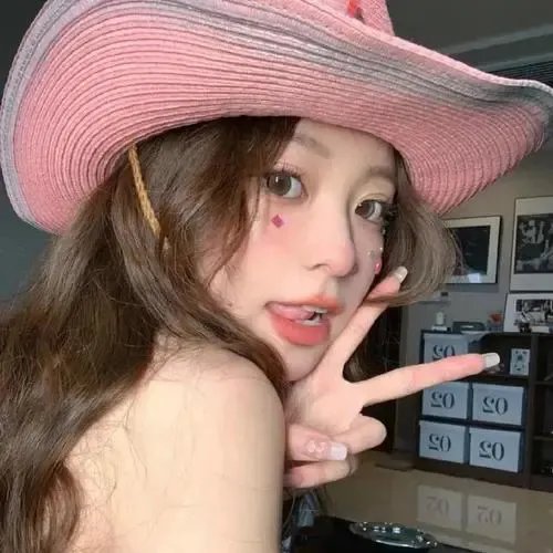 我们村里的人