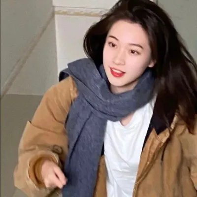霸气女销售